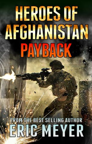 [Black Ops: Heroes of Afghanistan 04] • Payback